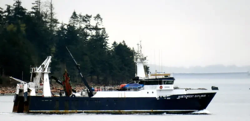 NORTHWEST EXPLORER General Cargo IMO 7926538 photo 7