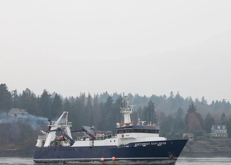 NORTHWEST EXPLORER General Cargo IMO 7926538 photo 8