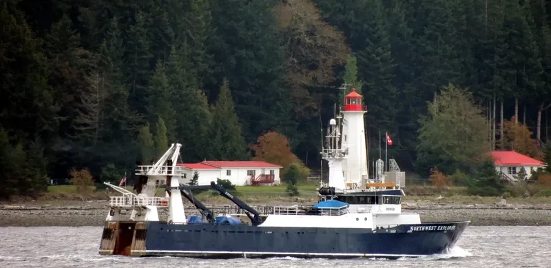NORTHWEST EXPLORER General Cargo IMO 7926538 photo 9