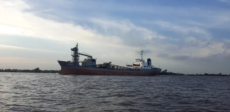 HEBAT General Cargo IMO 7926904 photo 6