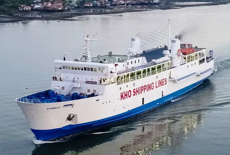 LADY OF LOVE Ro-Ro IMO 7927099 photo 7