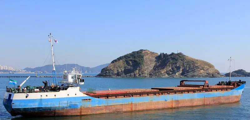 DUKAT General Cargo IMO 7927714 photo 3