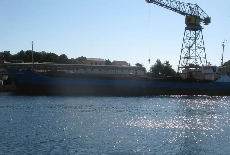 DUKAT General Cargo IMO 7927714 photo 7