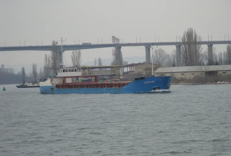 DUKAT General Cargo IMO 7927714 photo 10