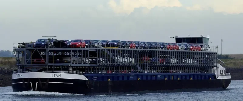 TITAN General Cargo IMO 7927726