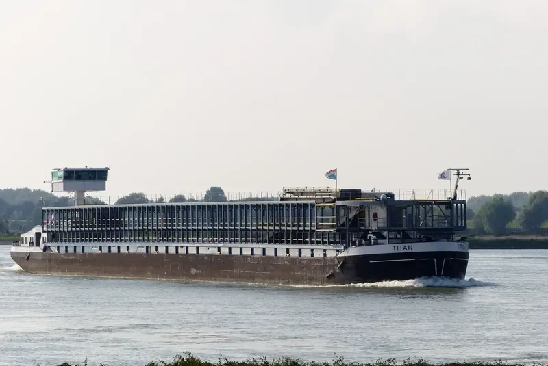 TITAN General Cargo IMO 7927726 photo 10