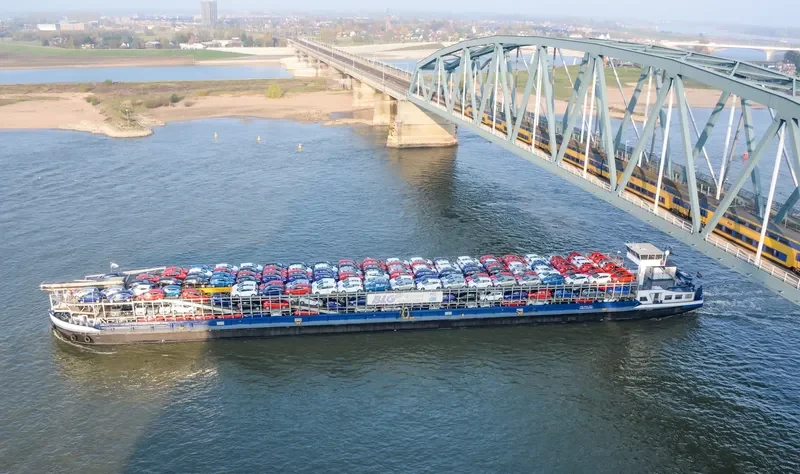 INGONA General Cargo IMO 7927738 photo 8