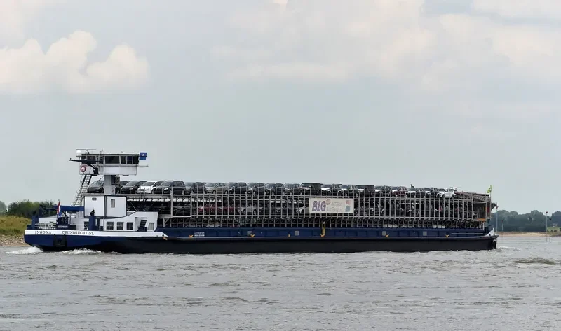 INGONA General Cargo IMO 7927738 photo 10