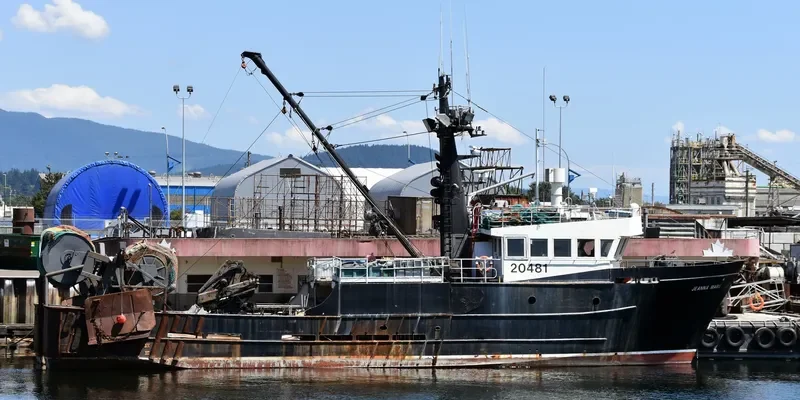 JEANNA MARIE General Cargo IMO 7927790 photo 2