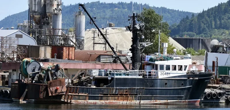 JEANNA MARIE General Cargo IMO 7927790 photo 3