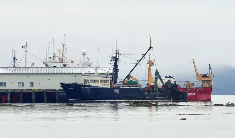 JEANNA MARIE General Cargo IMO 7927790 photo 4