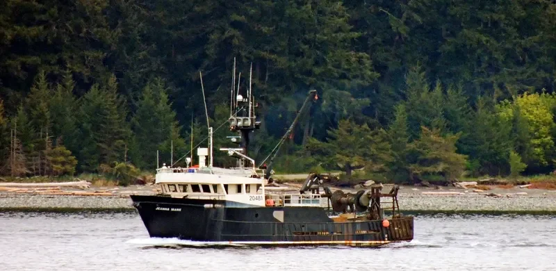 JEANNA MARIE General Cargo IMO 7927790 photo 5