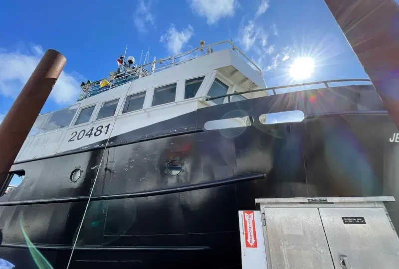 JEANNA MARIE General Cargo IMO 7927790 photo 10