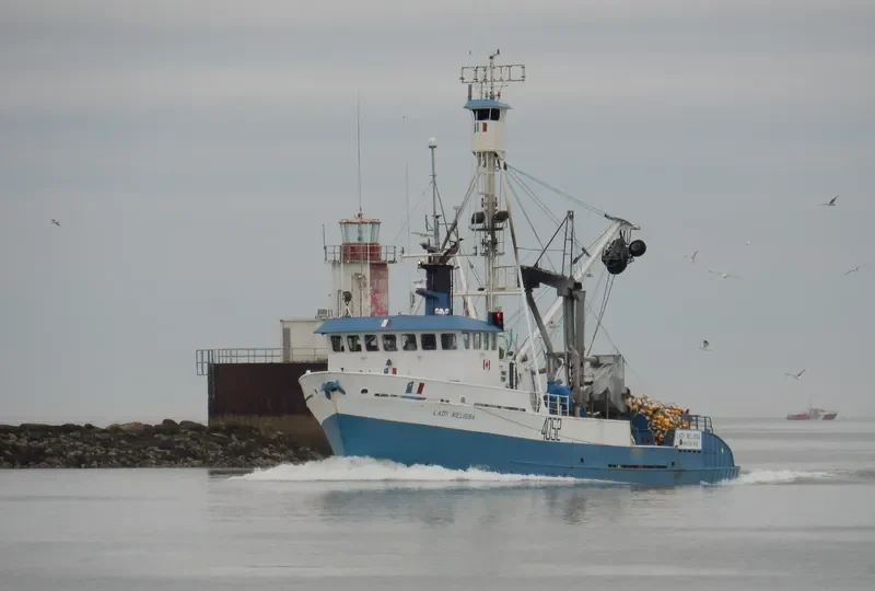 LADY MELISSA General Cargo IMO 7927829 photo 2