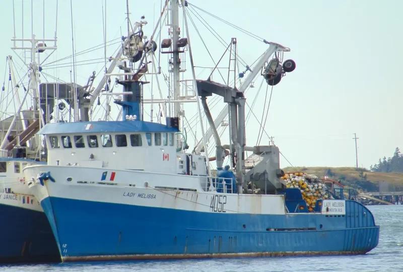 LADY MELISSA General Cargo IMO 7927829 photo 6