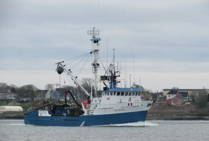 LADY MELISSA General Cargo IMO 7927829 photo 7