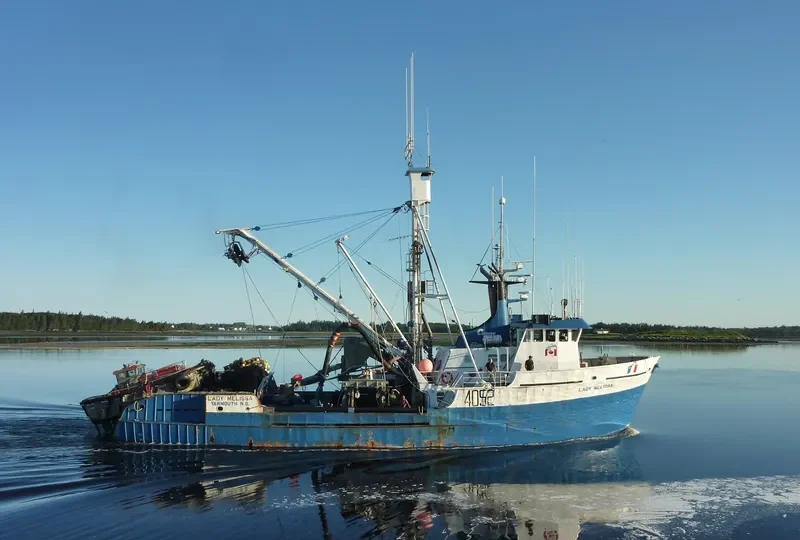 LADY MELISSA General Cargo IMO 7927829 photo 8