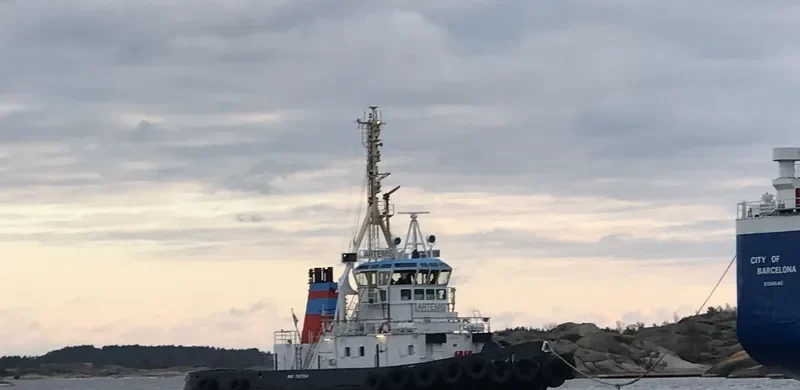 ARTEMIS General Cargo IMO 7927934 photo 4
