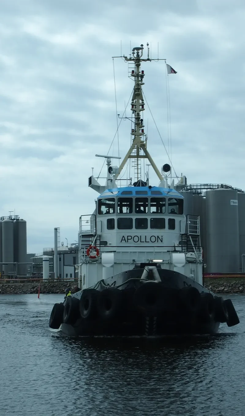 APOLLON General Cargo IMO 7927946 photo 4