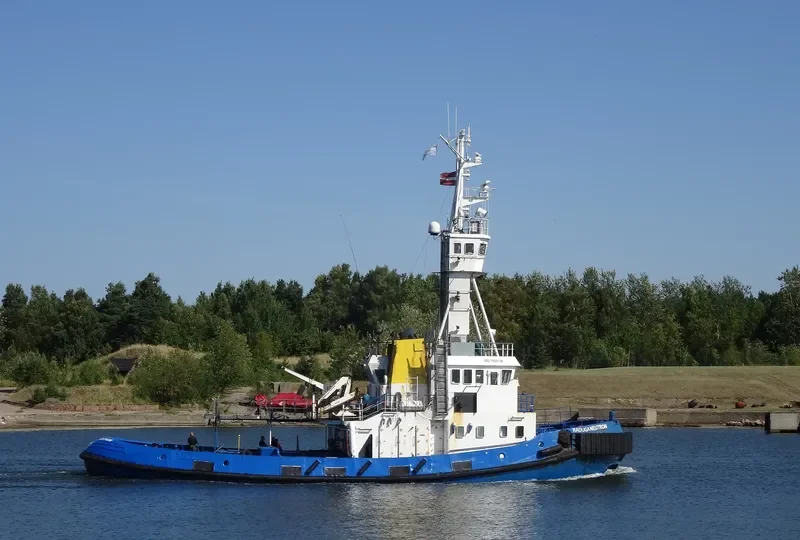 RADUGA NEUTRON General Cargo IMO 7928158
