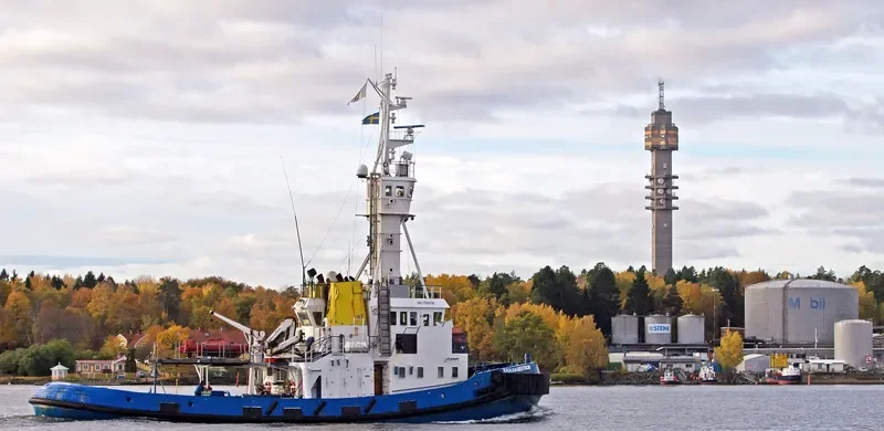 RADUGA NEUTRON General Cargo IMO 7928158 photo 4