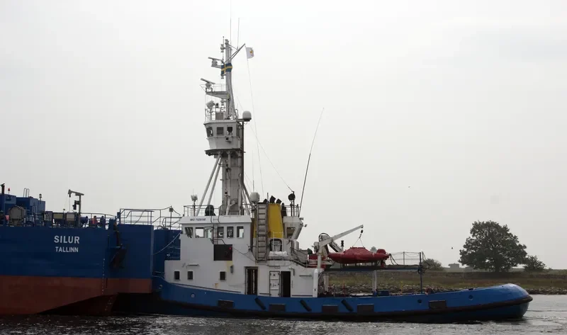 RADUGA NEUTRON General Cargo IMO 7928158 photo 6