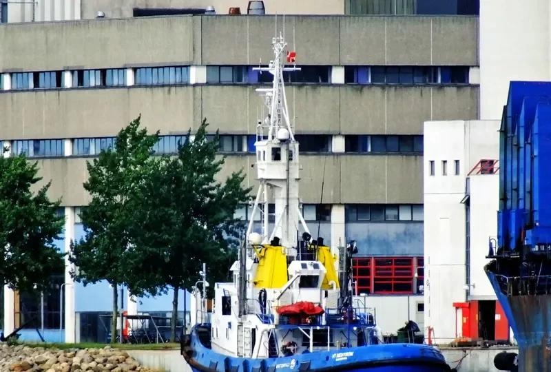 RADUGA NEUTRON General Cargo IMO 7928158 photo 8