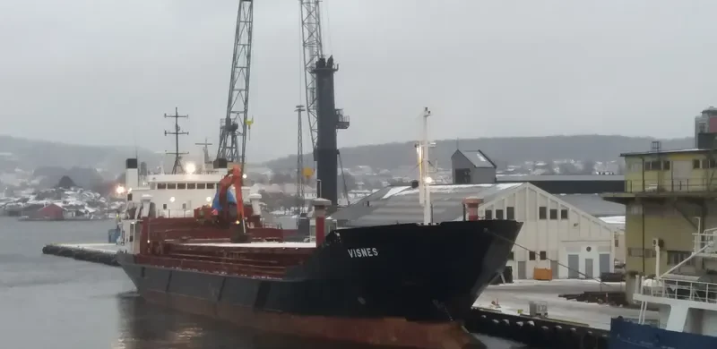 PERLITE General Cargo IMO 7928251 photo 4