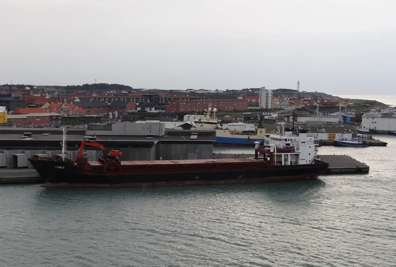 PERLITE General Cargo IMO 7928251 photo 6