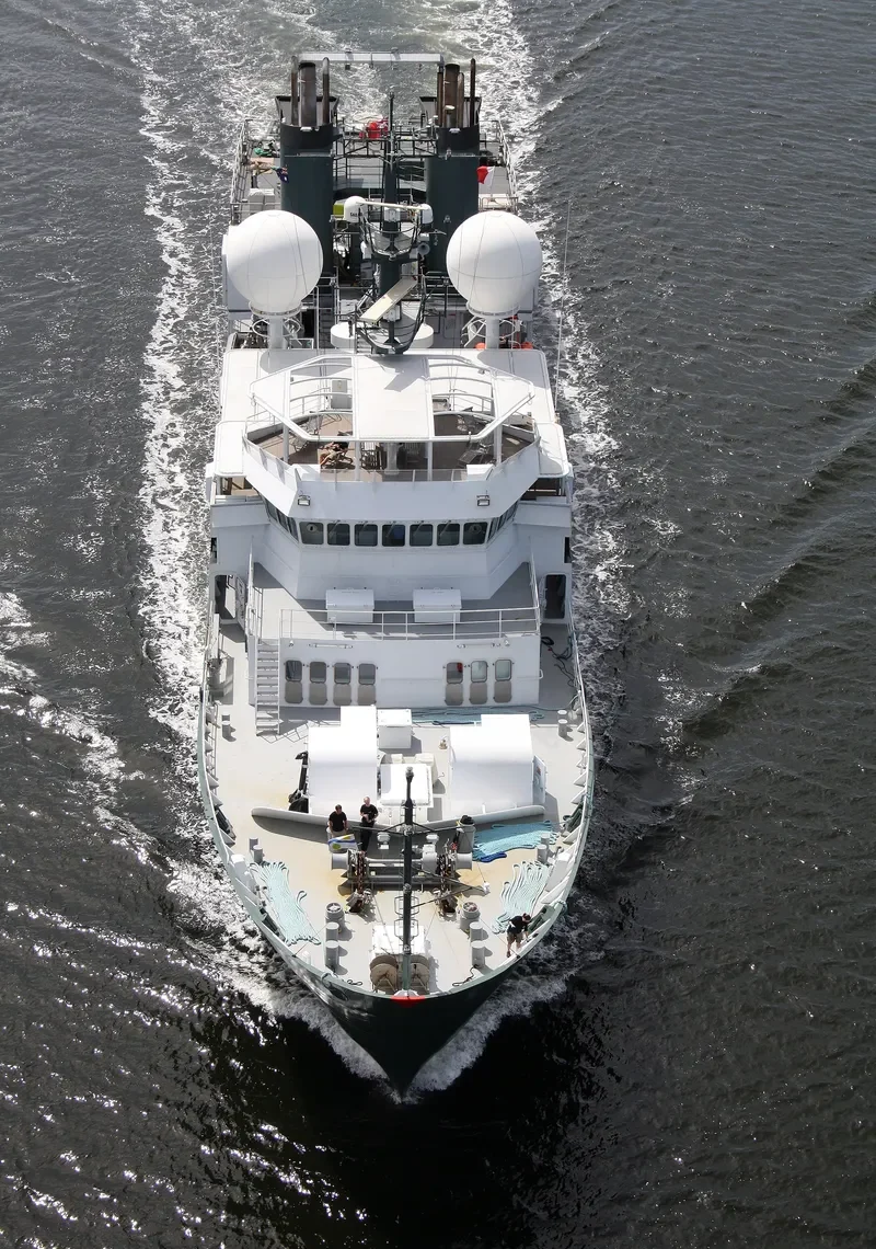 FALKOR General Cargo IMO 7928677 photo 9