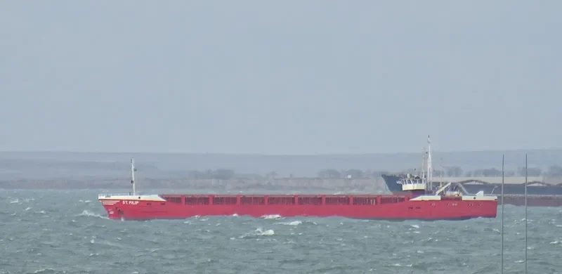 PEARL General Cargo IMO 7928794 photo 2