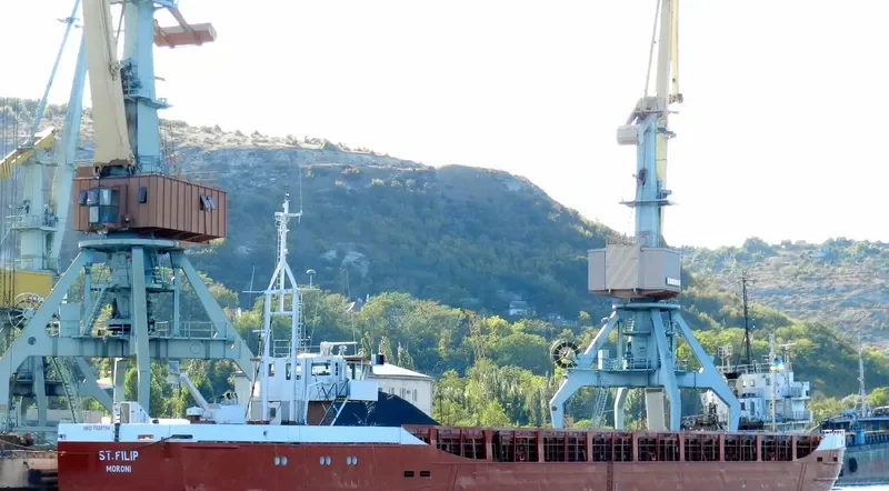 PEARL General Cargo IMO 7928794 photo 6