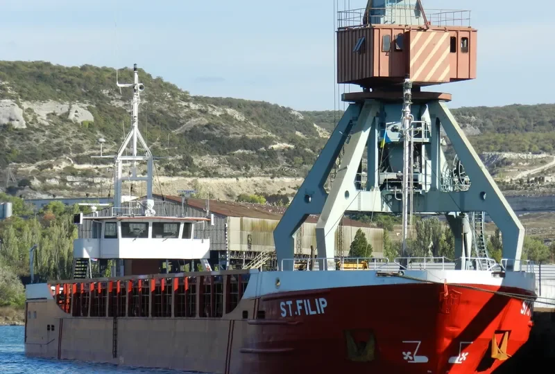 PEARL General Cargo IMO 7928794 photo 7