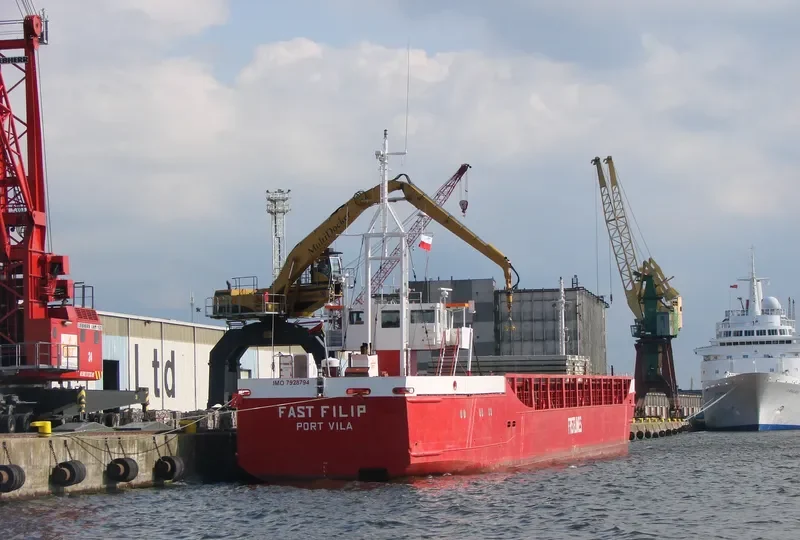 PEARL General Cargo IMO 7928794 photo 10