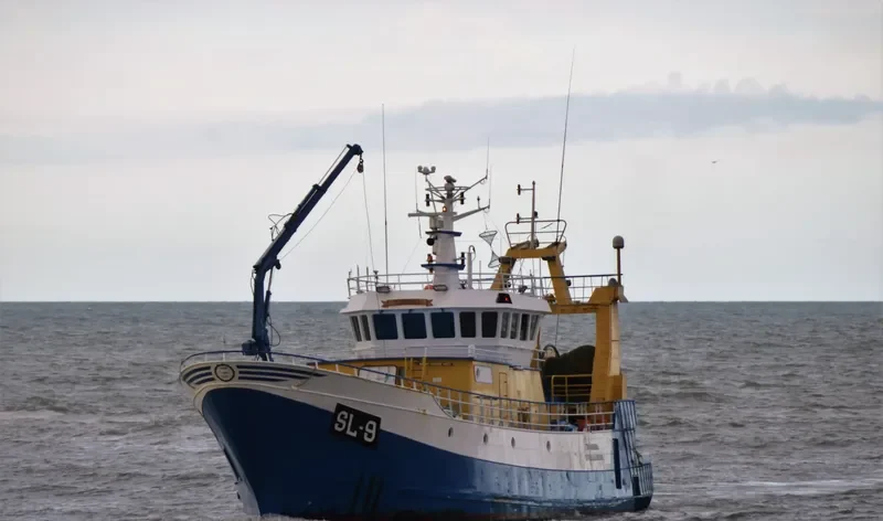 SL 9 JOHANNA General Cargo IMO 7928835