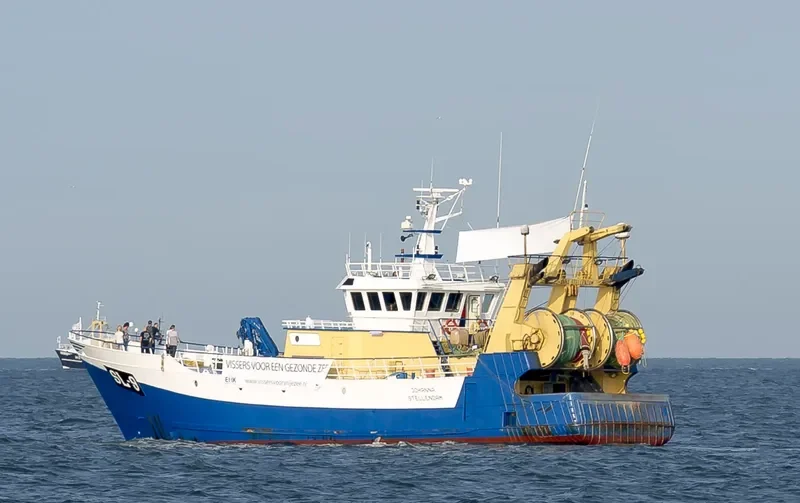 SL 9 JOHANNA General Cargo IMO 7928835 photo 2