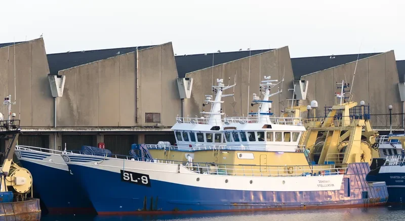 SL 9 JOHANNA General Cargo IMO 7928835 photo 3