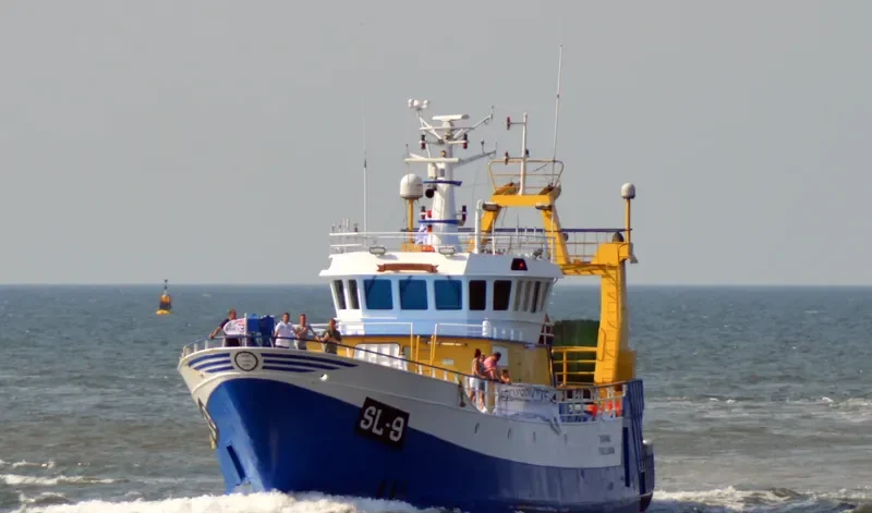 SL 9 JOHANNA General Cargo IMO 7928835 photo 4