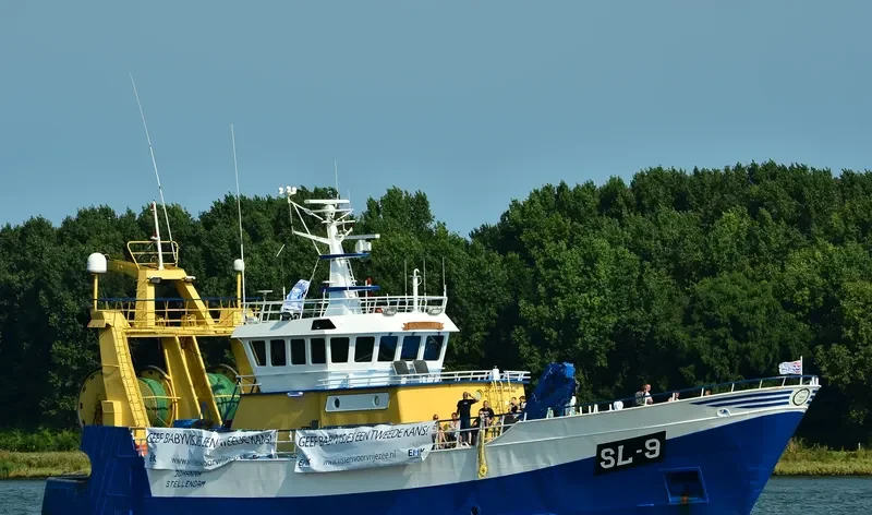 SL 9 JOHANNA General Cargo IMO 7928835 photo 5