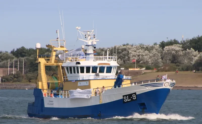 SL 9 JOHANNA General Cargo IMO 7928835 photo 6