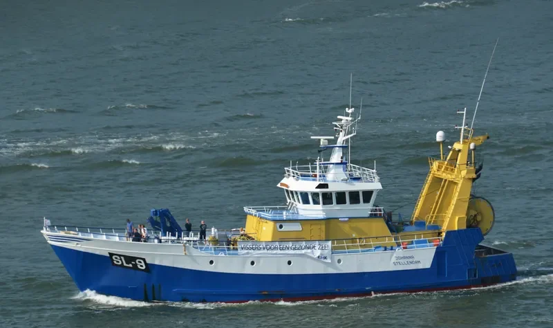SL 9 JOHANNA General Cargo IMO 7928835 photo 7