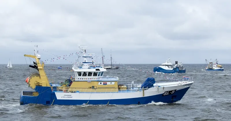 SL 9 JOHANNA General Cargo IMO 7928835 photo 10