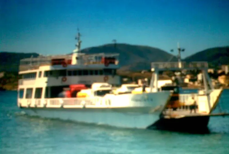 LUANA Ro-Ro IMO 7928873 photo 4