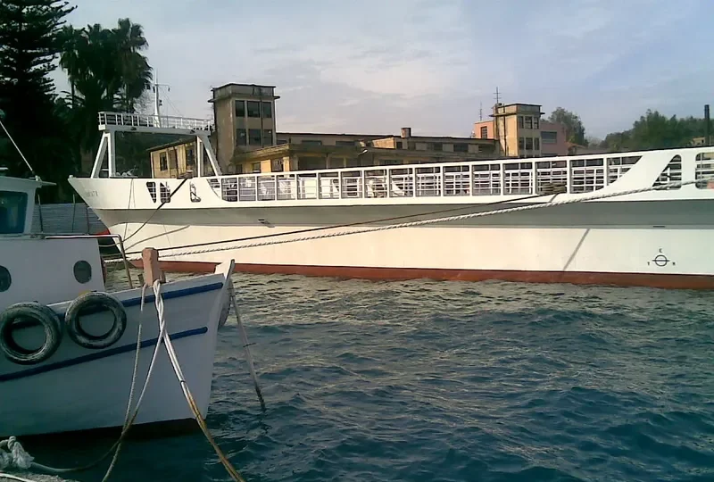 LUANA Ro-Ro IMO 7928873 photo 5