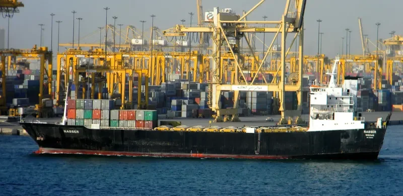 NAS Ro-Ro IMO 7929114 photo 6