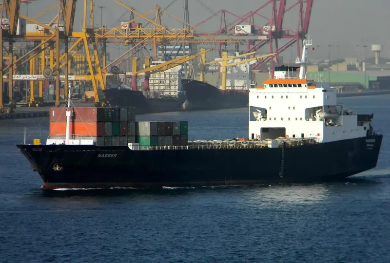 NAS Ro-Ro IMO 7929114 photo 8
