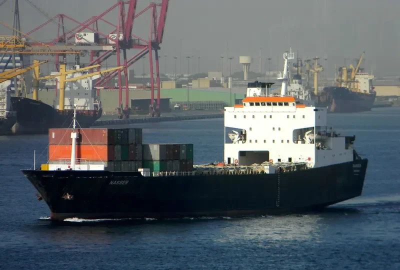 NAS Ro-Ro IMO 7929114 photo 9