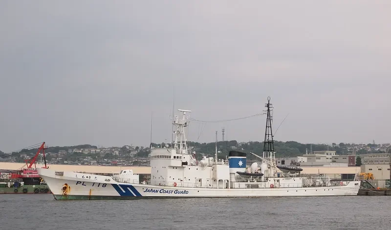 SHIMOKITA General Cargo IMO 7929346
