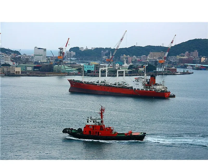 HUA JIAN 109 General Cargo IMO 7929762 photo 6