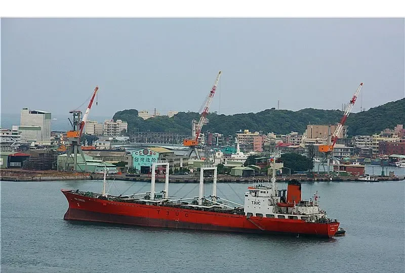 HUA JIAN 109 General Cargo IMO 7929762 photo 9